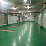 菏泽FRP玻璃钢防腐地坪-缩略图2