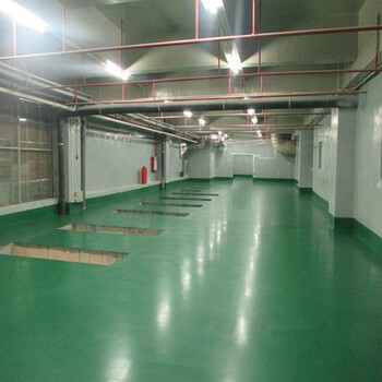 菏泽FRP玻璃钢防腐地坪产品图2