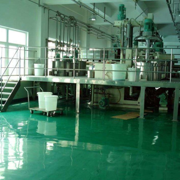 菏泽乙烯基防腐蚀地坪,乙烯基酯地坪,乙烯基酯防腐蚀地坪,乙烯基重防腐蚀地坪,乙烯基重防腐地坪,乙烯基重防腐自流平地坪产品图1