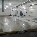 菏泽防腐防静电地坪,防腐防静电自流平地坪-缩略图2