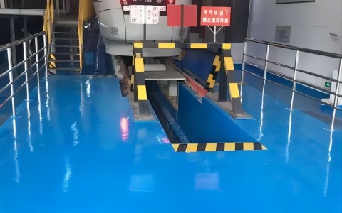 菏泽环氧防腐蚀地坪,环氧积层地坪