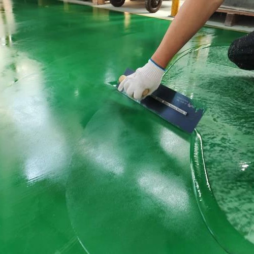 菏泽VEF地坪什么是VEF地坪